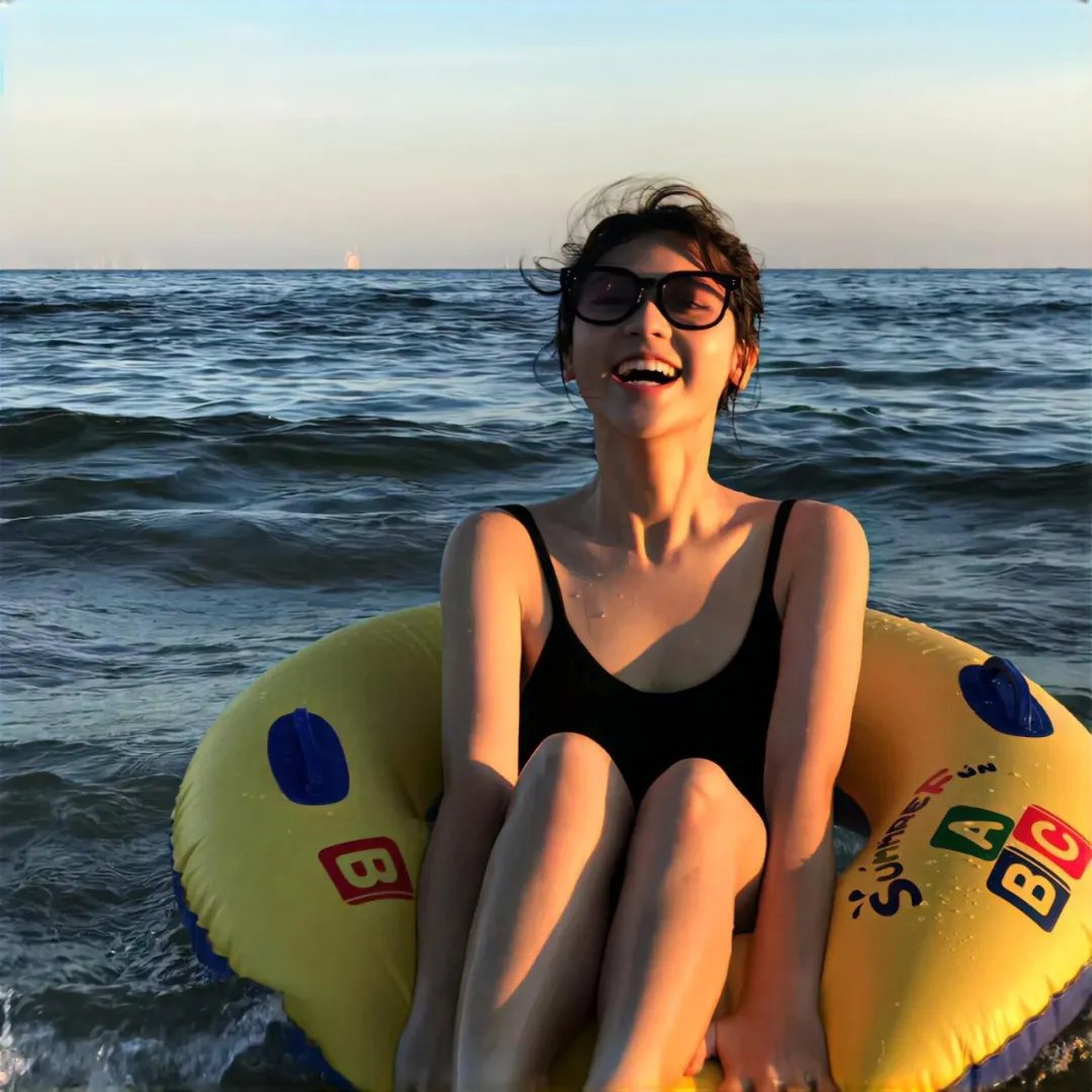 海之梦