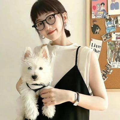 谁伴我一生